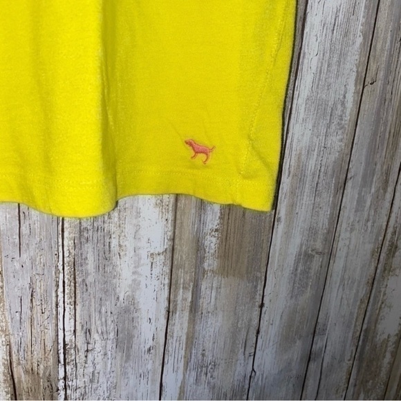 PINK Yellow Tank - Picture 4 of 5